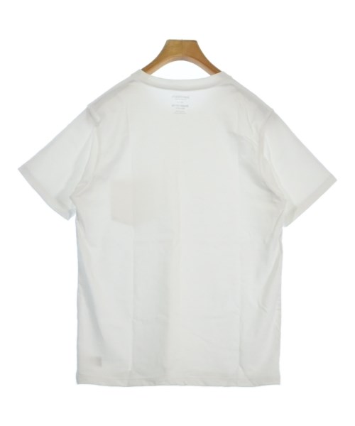 BEAUTY&YOUTH UNITED ARROWS（ビューティーアンドユースユナイテッドアローズ）Tシャツ・カットソー 白 サイズ:S メンズ/2200695845193