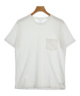 BEAUTY&YOUTH UNITED ARROWS（ビューティーアンドユースユナイテッドアローズ）Tシャツ・カットソー 白 サイズ:S メンズ/2200695845193