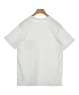 BEAUTY&YOUTH UNITED ARROWS（ビューティーアンドユースユナイテッドアローズ）Tシャツ・カットソー 白 サイズ:S メンズ/2200695845193