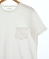 BEAUTY&YOUTH UNITED ARROWS（ビューティーアンドユースユナイテッドアローズ）Tシャツ・カットソー 白 サイズ:S メンズ/2200695845193