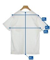 BEAUTY&YOUTH UNITED ARROWS（ビューティーアンドユースユナイテッドアローズ）Tシャツ・カットソー 白 サイズ:S メンズ/2200695845193