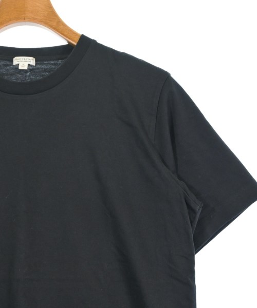 BEAUTY&YOUTH UNITED ARROWS（ビューティーアンドユースユナイテッドアローズ）Tシャツ・カットソー 黒 サイズ:L メンズ/2200695845209
