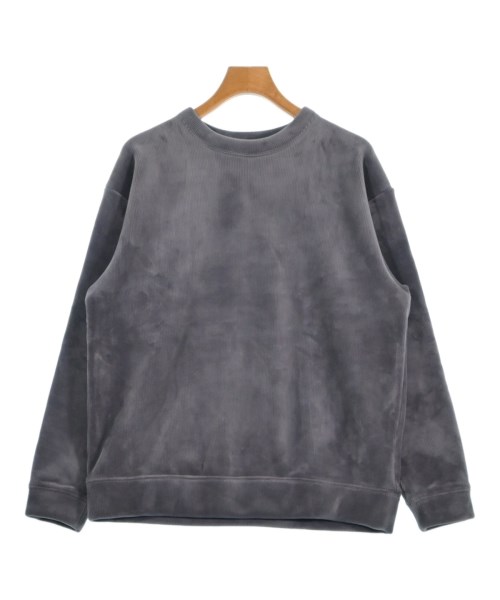 BEAUTY&YOUTH UNITED ARROWS(ビューティーアンドユースユナイテットアローズ)スウェット グレー サイズ:S/2200695845216