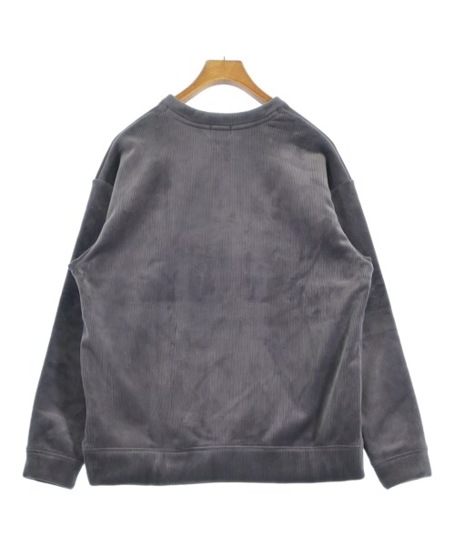 BEAUTY&YOUTH UNITED ARROWS（ビューティーアンドユースユナイテッドアローズ）スウェット グレー サイズ:S メンズ/2200695845216