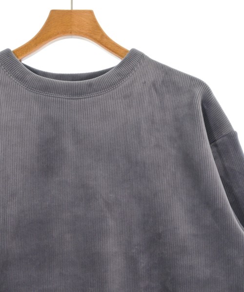 BEAUTY&YOUTH UNITED ARROWS（ビューティーアンドユースユナイテッドアローズ）スウェット グレー サイズ:S メンズ/2200695845216