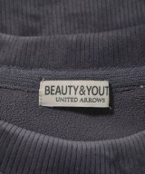 BEAUTY&YOUTH UNITED ARROWS（ビューティーアンドユースユナイテッドアローズ）スウェット グレー サイズ:S メンズ/2200695845216