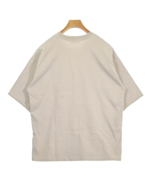 BEAUTY&YOUTH UNITED ARROWS（ビューティーアンドユースユナイテッドアローズ）Tシャツ・カットソー ベージュ サイズ:M メンズ/2200695845223