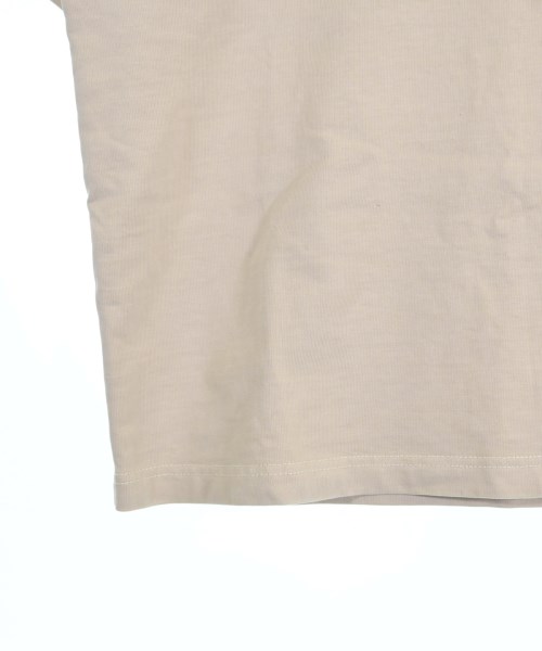 BEAUTY&YOUTH UNITED ARROWS（ビューティーアンドユースユナイテッドアローズ）Tシャツ・カットソー ベージュ サイズ:M メンズ/2200695845223