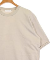 BEAUTY&YOUTH UNITED ARROWS（ビューティーアンドユースユナイテッドアローズ）Tシャツ・カットソー ベージュ サイズ:M メンズ/2200695845223
