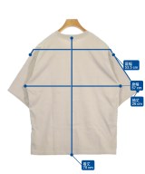 BEAUTY&YOUTH UNITED ARROWS（ビューティーアンドユースユナイテッドアローズ）Tシャツ・カットソー ベージュ サイズ:M メンズ/2200695845223