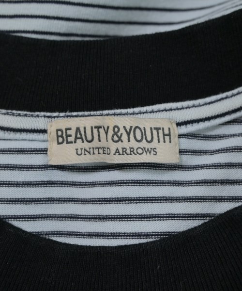 BEAUTY&YOUTH UNITED ARROWS（ビューティーアンドユースユナイテッドアローズ）Tシャツ・カットソー 青 サイズ:S メンズ/2200695845230