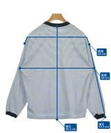 BEAUTY&YOUTH UNITED ARROWS（ビューティーアンドユースユナイテッドアローズ）Tシャツ・カットソー 青 サイズ:S メンズ/2200695845230