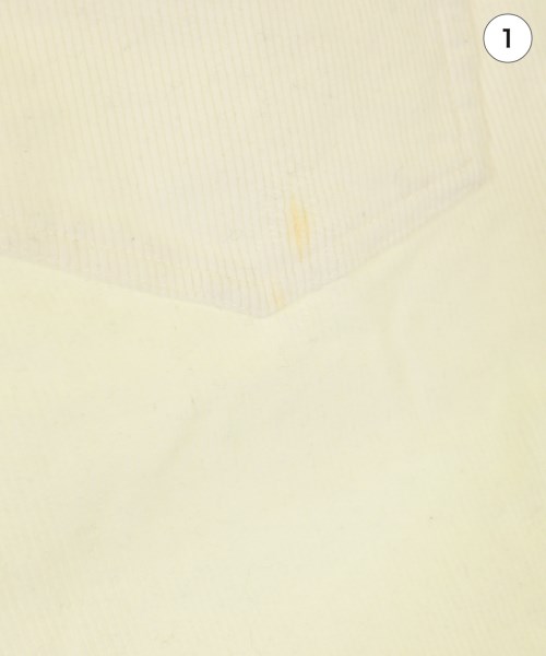 BEAUTY&YOUTH UNITED ARROWS（ビューティーアンドユースユナイテッドアローズ）その他 白 サイズ:S メンズ/2200697658142