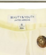 BEAUTY&YOUTH UNITED ARROWS（ビューティーアンドユースユナイテッドアローズ）その他 白 サイズ:S メンズ/2200697658142