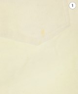 BEAUTY&YOUTH UNITED ARROWS（ビューティーアンドユースユナイテッドアローズ）その他 白 サイズ:S メンズ/2200697658142