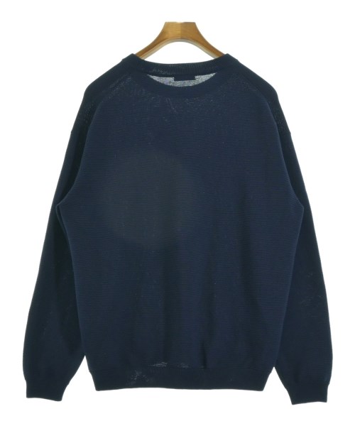 BEAUTY&YOUTH UNITED ARROWS（ビューティーアンドユースユナイテッドアローズ）ニット・セーター 紺 サイズ:L メンズ/2200701990060