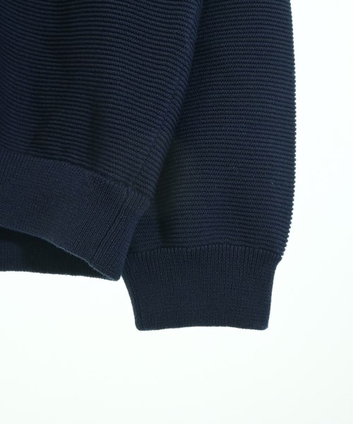 BEAUTY&YOUTH UNITED ARROWS（ビューティーアンドユースユナイテッドアローズ）ニット・セーター 紺 サイズ:L メンズ/2200701990060