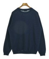 BEAUTY&YOUTH UNITED ARROWS（ビューティーアンドユースユナイテッドアローズ）ニット・セーター 紺 サイズ:L メンズ/2200701990060
