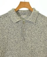BEAUTY&YOUTH UNITED ARROWS（ビューティーアンドユースユナイテッドアローズ）ニット・セーター グレー サイズ:L メンズ/2200701990084