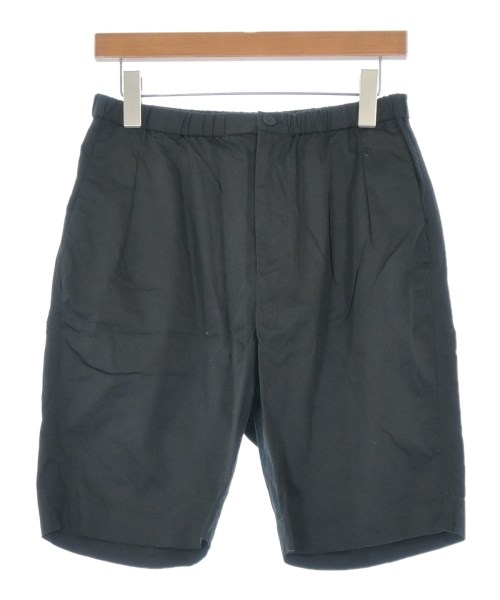 BEAUTY&YOUTH UNITED ARROWS(ビューティーアンドユースユナイテットアローズ)ショートパンツ 黒 サイズ:M/2200648273059