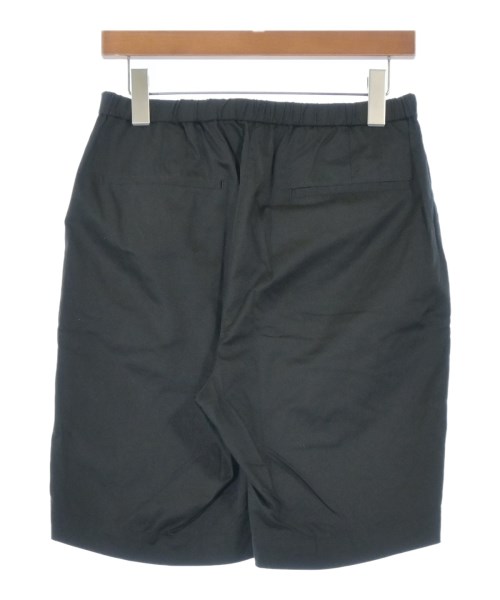 BEAUTY&YOUTH UNITED ARROWS（ビューティーアンドユースユナイテッドアローズ）ショートパンツ 黒 サイズ:M メンズ/2200648273059