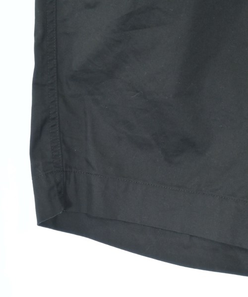 BEAUTY&YOUTH UNITED ARROWS（ビューティーアンドユースユナイテッドアローズ）ショートパンツ 黒 サイズ:M メンズ/2200648273059