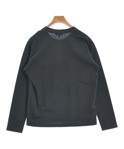 BEAUTY&YOUTH UNITED ARROWS（ビューティーアンドユースユナイテッドアローズ）Tシャツ・カットソー 黒 サイズ:S メンズ/2200650904019