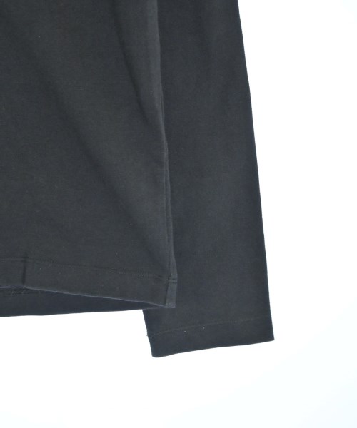 BEAUTY&YOUTH UNITED ARROWS（ビューティーアンドユースユナイテッドアローズ）Tシャツ・カットソー 黒 サイズ:S メンズ/2200650904019