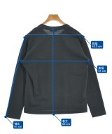 BEAUTY&YOUTH UNITED ARROWS（ビューティーアンドユースユナイテッドアローズ）Tシャツ・カットソー 黒 サイズ:S メンズ/2200650904019