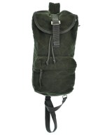 BEAUTY&YOUTH UNITED ARROWS（ビューティーアンドユースユナイテッドアローズ）ショルダーバッグ カーキ サイズ:- メンズ/2200654641040