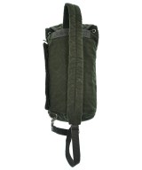 BEAUTY&YOUTH UNITED ARROWS（ビューティーアンドユースユナイテッドアローズ）ショルダーバッグ カーキ サイズ:- メンズ/2200654641040