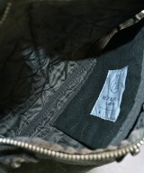 BEAUTY&YOUTH UNITED ARROWS（ビューティーアンドユースユナイテッドアローズ）ショルダーバッグ カーキ サイズ:- メンズ/2200654641040