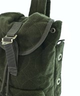 BEAUTY&YOUTH UNITED ARROWS（ビューティーアンドユースユナイテッドアローズ）ショルダーバッグ カーキ サイズ:- メンズ/2200654641040