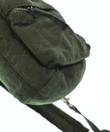 BEAUTY&YOUTH UNITED ARROWS（ビューティーアンドユースユナイテッドアローズ）ショルダーバッグ カーキ サイズ:- メンズ/2200654641040