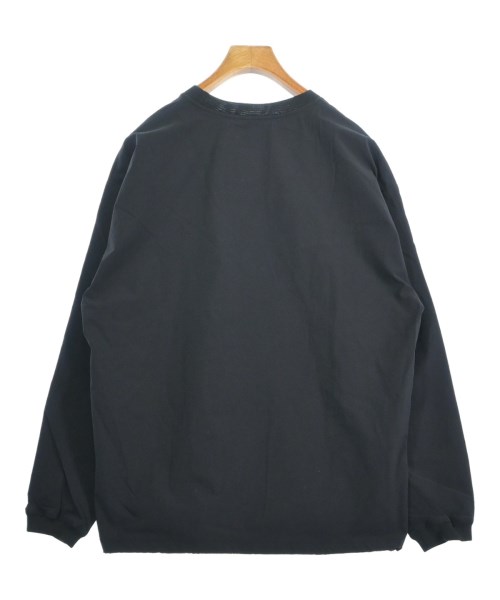 BEAUTY&YOUTH UNITED ARROWS（ビューティーアンドユースユナイテッドアローズ）Tシャツ・カットソー 黒 サイズ:XL メンズ/2200654949030