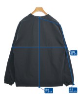 BEAUTY&YOUTH UNITED ARROWS（ビューティーアンドユースユナイテッドアローズ）Tシャツ・カットソー 黒 サイズ:XL メンズ/2200654949030