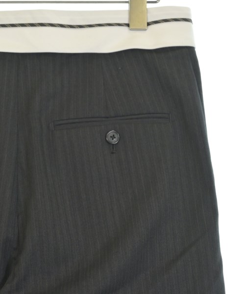 BEAUTY&YOUTH UNITED ARROWS（ビューティーアンドユースユナイテッドアローズ）スラックス グレー サイズ:S メンズ/2200648768074