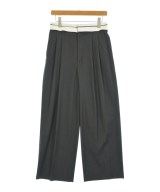 BEAUTY&YOUTH UNITED ARROWS（ビューティーアンドユースユナイテッドアローズ）スラックス グレー サイズ:S メンズ/2200648768074