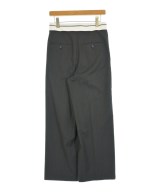 BEAUTY&YOUTH UNITED ARROWS（ビューティーアンドユースユナイテッドアローズ）スラックス グレー サイズ:S メンズ/2200648768074