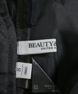 BEAUTY&YOUTH UNITED ARROWS（ビューティーアンドユースユナイテッドアローズ）スラックス グレー サイズ:S メンズ/2200648768074