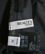 BEAUTY&YOUTH UNITED ARROWS（ビューティーアンドユースユナイテッドアローズ）ショートパンツ 黒 サイズ:M メンズ/2200648768104