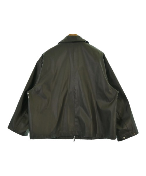 BEAUTY&YOUTH UNITED ARROWS（ビューティーアンドユースユナイテッドアローズ）その他 黒 サイズ:-(XXL位) メンズ/2200655046011