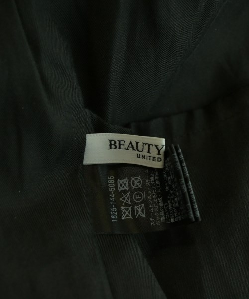 BEAUTY&YOUTH UNITED ARROWS（ビューティーアンドユースユナイテッドアローズ）その他 黒 サイズ:-(XXL位) メンズ/2200655046011