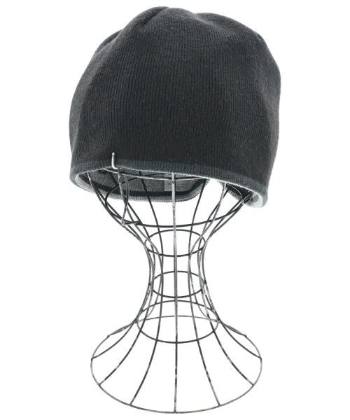 BEAUTY&YOUTH UNITED ARROWS(ビューティーアンドユースユナイテットアローズ)ニットキャップ・ビーニー 黒 サイズ:-/2200655078050