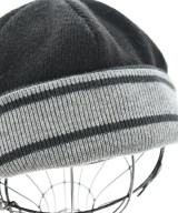 BEAUTY&YOUTH UNITED ARROWS（ビューティーアンドユースユナイテッドアローズ）ニットキャップ・ビーニー 黒 サイズ:- メンズ/2200655078050