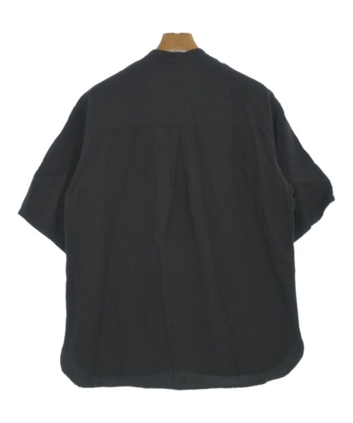 BEAUTY&YOUTH UNITED ARROWS（ビューティーアンドユースユナイテッドアローズ）カジュアルシャツ 黒 サイズ:M メンズ/2200647007051