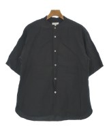 BEAUTY&YOUTH UNITED ARROWS（ビューティーアンドユースユナイテッドアローズ）カジュアルシャツ 黒 サイズ:M メンズ/2200647007051