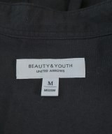 BEAUTY&YOUTH UNITED ARROWS（ビューティーアンドユースユナイテッドアローズ）カジュアルシャツ 黒 サイズ:M メンズ/2200647007051