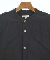 BEAUTY&YOUTH UNITED ARROWS（ビューティーアンドユースユナイテッドアローズ）カジュアルシャツ 黒 サイズ:M メンズ/2200647007051