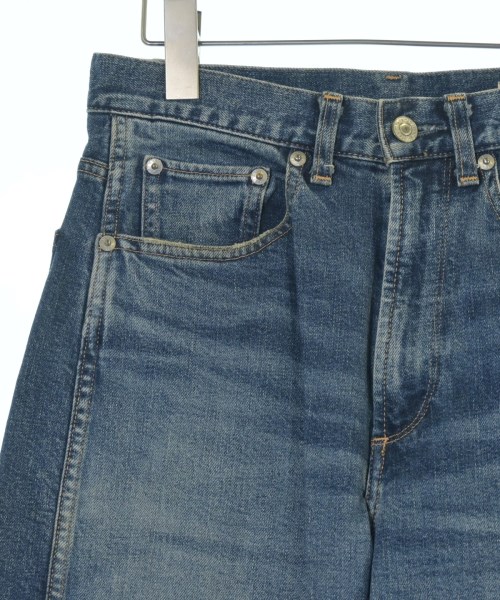 BEAUTY&YOUTH UNITED ARROWS（ビューティーアンドユースユナイテッドアローズ）デニムパンツ 紺 サイズ:28(S位) メンズ/2200655402015